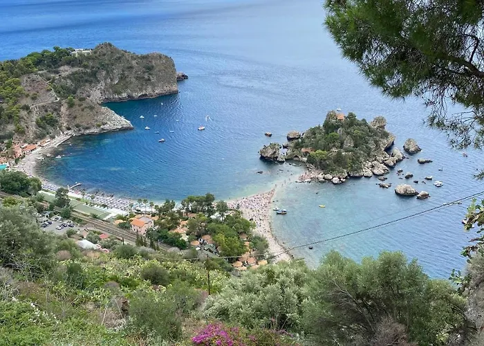 Villa Don Mimì Guarnaschelli la dependace
