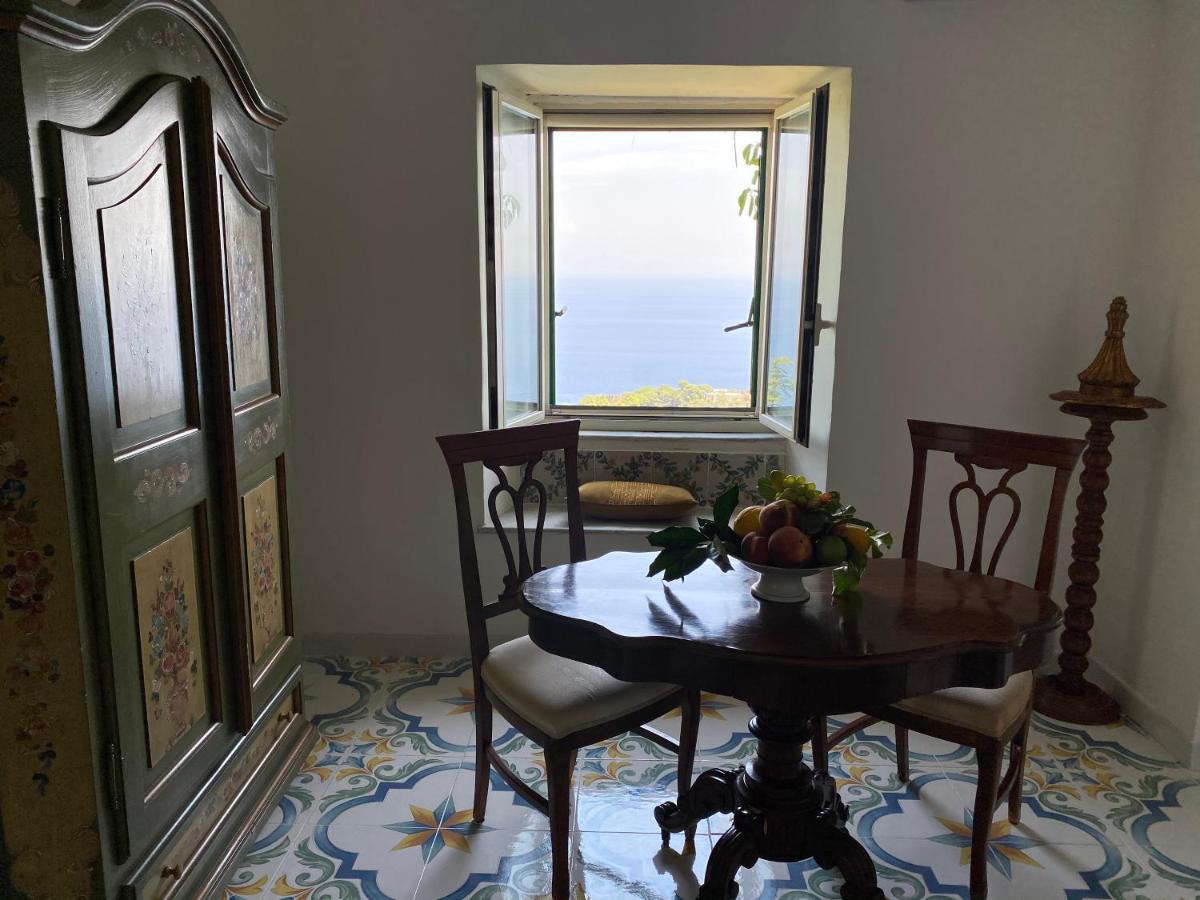 Don Mimì Guarnaschelli La Dependace Taormina