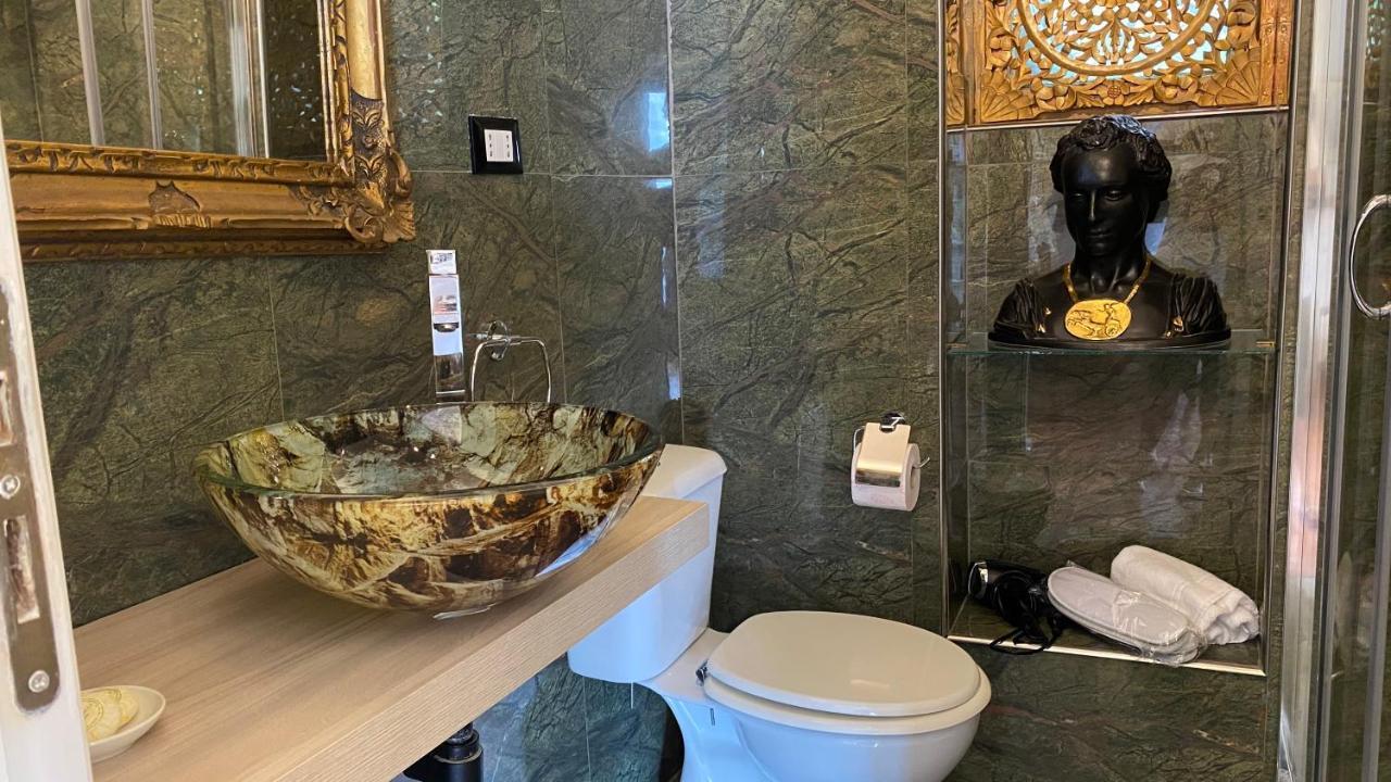 Don Mimì Guarnaschelli La Dependace * Taormina