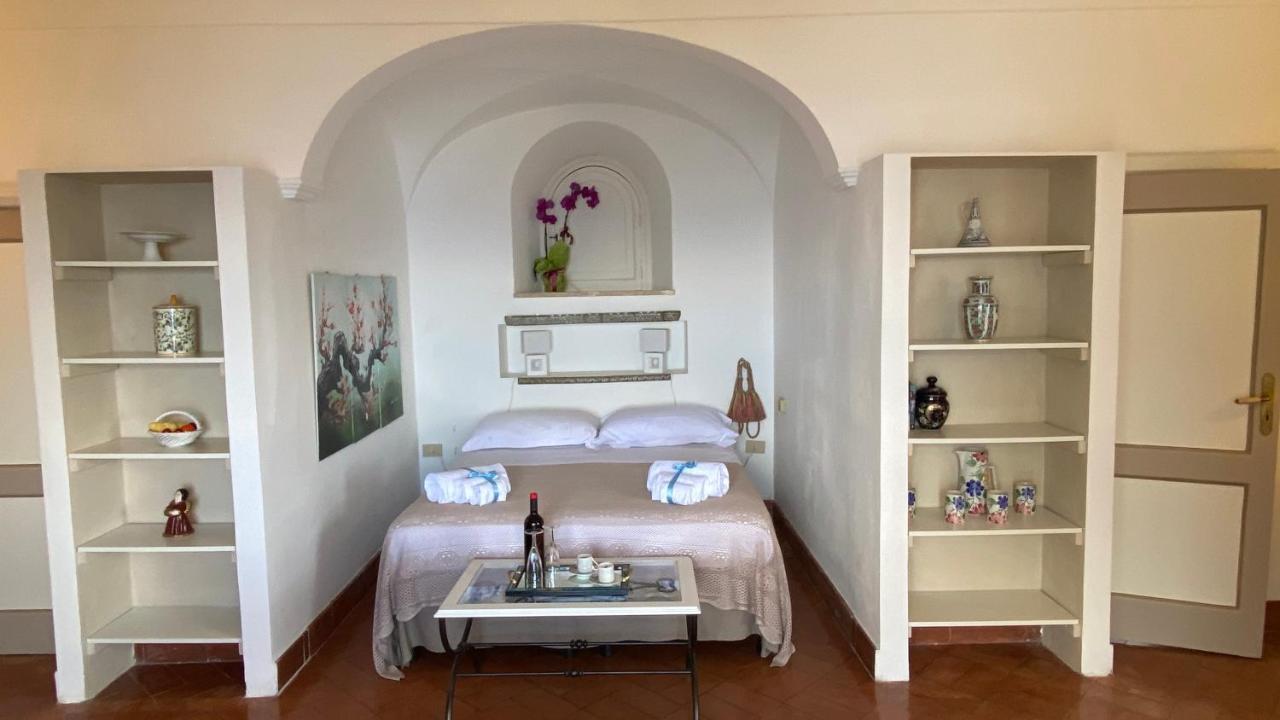 Don Mimì Guarnaschelli La Dependace Appartamento Taormina