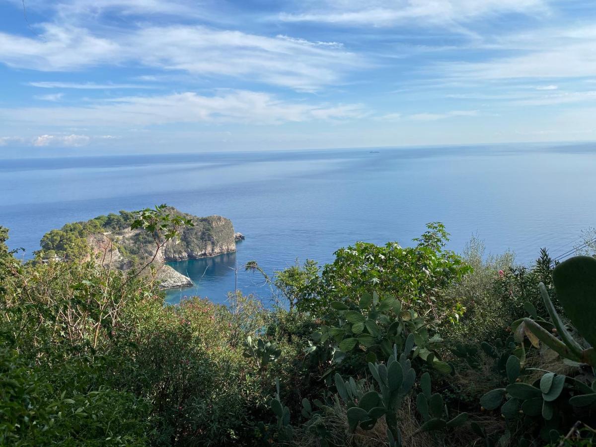 Don Mimì Guarnaschelli La Dependace * Taormina
